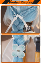 Load image into Gallery viewer, UWOWO Seed Cosplay Collab Series: Game Zenless Zone Zero ZZZ Seed Cosplay Costume  Halloween Costume
