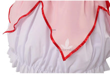 Load image into Gallery viewer, Cosplay Anime Kaname Madoka Cosplay Costume Magica Kaname Dress Wig Kaname Madoka Party Dress Outfits
