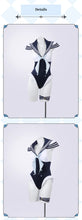 Load image into Gallery viewer, UWOWO Marin Kitagawaa Cosplay Collab Series:Anime Marin Kitagawaa Summer Sailor Swimsuit Cosplay Costume S-2XL Halloween Costume
