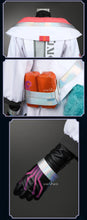 Load image into Gallery viewer, UWOWO Collab Series: LOL Aurora Witch Bunny Champion Cosplay Costume With Tail and Hat Halloween Costume
