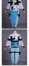 Load image into Gallery viewer, UWOWO Collab Series:Anime Zanka Nijiku Cosplay Costume XS-3XL Halloween Costume
