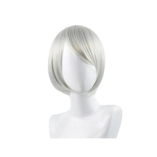 Load image into Gallery viewer, Nier Automata Cosplay Costume 9S Yorha 2B Cosplay Costume Wig Sexy Anime Games Suit Male Women Halloween Party Fancy Dress
