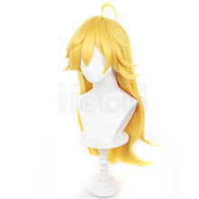 Load image into Gallery viewer, HOLOUN Panty &amp; Stocking with Garterbelt Anime Panty Anarchy Cosplay Costume Wig Top Skirt  Cos Convention Daily Wear Halloween
