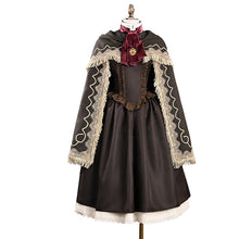 Load image into Gallery viewer, UWOWO Collab Series:Game The Plain Doll Cosplay Costume Bloodd XS-XL Halloween Costume Christmas Costume
