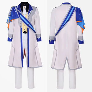 In Stock S-3XL Emu Otori Kusanagi Nene Kamishiro Rui Tenma Tsukasa Cosplay Outfits Wig Anime Pjsk 3rd Anniversary Costume