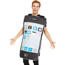 Load image into Gallery viewer, Cosplay Adult  Mobile Phone Play Suit Party Role Props

