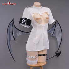 Load image into Gallery viewer, In Stock UWOWO Kanzarinn Shinomiyaa Kannaa Cosplay In Stock Exclusive Original Design Original Character Figure Cosplay
