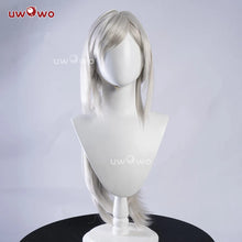 Load image into Gallery viewer, IN STOCK UWOWO NieRR Reincarnation x Drakengardd3 Zero Divergentt Sister Cosplay Costume Dress Halloween Costumes
