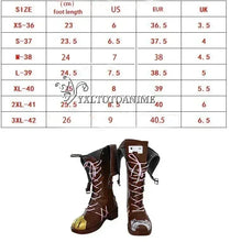 Load image into Gallery viewer, in stock Asian size LOL Jinx Cosplay Costume Anime LOL Arcane Jinx Cosplay outfit  Halloween Suit Costume jinx  wigs shoes
