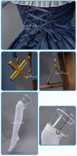Load image into Gallery viewer, LAST BATCH UWOWO Exclusive Genshin Impact Fanart Faruzan Maid Cosplay Maid Dress Costume Full Set Outfit Role Play Women Cos
