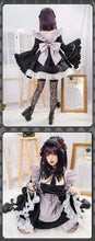 Load image into Gallery viewer, IN STOCK UWOWO Marin Kitagawa Cosplay Costume Halloween Christmas Costumes Kitagawaa Marinn Kuroee Shizukuu Suit  Canival Cos
