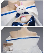 Load image into Gallery viewer, IN STOCK UWOWO Game AzuRr Lanee USS Laffey Bunny Cosplay Costume Dress Female Party Clothing Uniform Outfits
