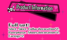 Load image into Gallery viewer, IN STOCK UWOWO Draculauraa Cosplay Costume TOP SELL Pink Suit Vampiree Anime Female Cosplay Halloween Costume
