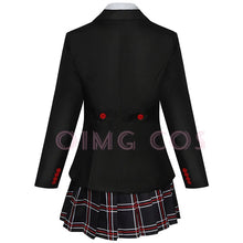 Load image into Gallery viewer, Yuuki Makoto Cosplay Costume Amamiya Ren Adult Carnival Uniform  Anime Halloween Party Costumes Masquerade Women Game
