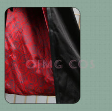 Load image into Gallery viewer, Yor Forger Cosplay Long Sweater Costume Anime Spy family Women&#39;s Wear Carnival Uniform Anime Halloween Costumes
