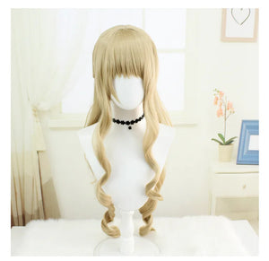 Genshin Impact Navia Cosplay Costume  Full Set With Hat Cosplay for Women Dress Uniform Halloween Outfit Uniform Navia Cosplay