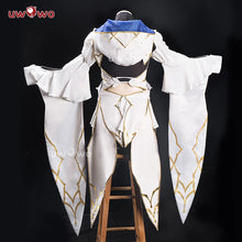 Load image into Gallery viewer, PRE SALE UWOWO Avalon Cosplay Game Fatee/Grandd Orderr Merlin Prototype "Lady Avalon" Cosplay Costume Halloween Costume
