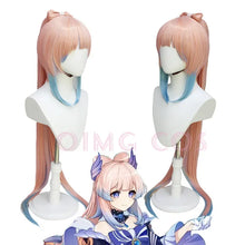 Load image into Gallery viewer, Sangonomiya Kokomi Cosplay Costume Uniform Anime Chinese Style Halloween Costumes For Genshin Impact Women Game
