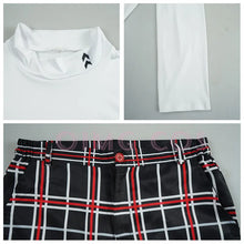 Load image into Gallery viewer, Yuuki Makoto Cosplay Costume Amamiya Ren Adult Carnival Uniform  Anime Halloween Party Costumes Masquerade Women Game
