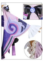 Load image into Gallery viewer, Cosplay Costume Wig Halloween Charm Fantasy Game Uniform Costume Female Customization
