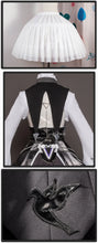 Load image into Gallery viewer, UWOWO Vivian Cosplay Collab Series: Game Zenless Zone Zero ZZZ Vivian Cosplay Costume S-2XL Halloween Costume
