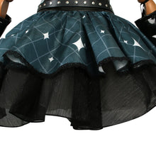 Load image into Gallery viewer, Women Sexy Demon Miku Cosplay Costumes Anime Devil Hatsune Cosplay Uniform Dress Wigs Wings Suit With Horns Tail Halloween Party
