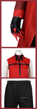 Load image into Gallery viewer, UWOWO Collab Series: Alastor tthe Radio Demon H Hotel Cosplay Costume Red Uniform Anime Costume

