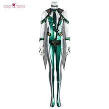 Load image into Gallery viewer, UWOWO Eve Cosplay Collab Series: Game Stellar Blade Eve Planet Dive Suit Jumpsuit Cosplay Costume Halloween Costume
