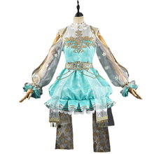 Load image into Gallery viewer, UWOWO Collab Series: Koizumi Hanayo Cosplay Anime Loveee Live! UR Koizumi Hanayo Healing Innocence Cosplay Costume Halloween Cos
