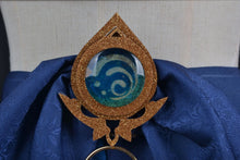 Load image into Gallery viewer, 【Wetrose】 In Stock Genshin Impact Nilou Niirou Cosplay Costume Sumeru Full Set Game Demon Girl Party Halloween
