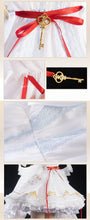 Load image into Gallery viewer, IN STOCK UWOWO Januss Cosplay Game Azurr Lanee Januss Dress Cosplay Costume Halloween Costume

