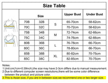 Load image into Gallery viewer, Sexy Embroidery Lingerie Lace Floral Women Underwear Bones Push Up Bra Romantic Girl Bras And Panties Set Female Beautiful Sets
