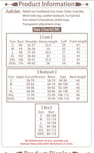 Load image into Gallery viewer, IN STOCK UWOWO Nierr: Automataa 2B Bunny Suit Cosplay YoRHaa No. 2 Type B Cosplay Coat with Bodysuit Halloween Costumes Costume
