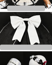 Load image into Gallery viewer, UWOWO Collab Series:Remm Cosplay Re: Zero Lost in Memoriess RemM Maid Cosplay Costume Halloween Costume
