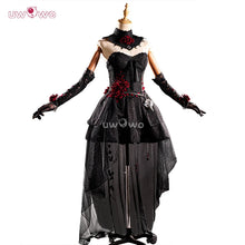 Load image into Gallery viewer, UWOWO Collab Series Game Identity V Psychologist Everlasting Night Ada Mesmer Costume Cosplay Costume
