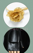 Load image into Gallery viewer, Yor Forger Cosplay Long Sweater Costume Anime Spy family Women&#39;s Wear Carnival Uniform Anime Halloween Costumes
