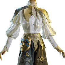 Load image into Gallery viewer, UWOWO Collab Series:Game Identity V Weeping Clown Extinguished Sun Cosplay Costume With Mask Halloween Costume

