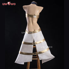 Load image into Gallery viewer, IN STOCK UWOWO Ishtarr Cosplay Game Fatee/Grandd Order  Ishtarr Stage 1 Cosplay Costume Halloween Costume
