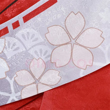 Load image into Gallery viewer, High Quality Yae Miko Cosplay Costume Uniform  Wig Anime Chinese Style Jacquard Fabric Halloween Costumes for Women Game
