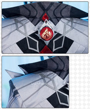 Load image into Gallery viewer, LAST BATCH UWOWO Exclusive Genshin Impact arlecchino Cosplay Costume Game Outfit Halloween Costumes
