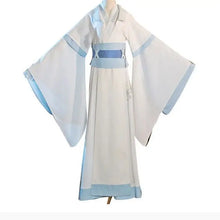 Load image into Gallery viewer, Grandmaster Of Demonic Cultivation Wei Wuxian Yi Ling Jiang Cheng Jiang Yan Li Lan Wangji Cospaly Costume Han Fu Halloween
