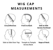 Load image into Gallery viewer, Cosplay Wig Long Heat Resistant Synthetic Hair Clip Ponytails Wigs
