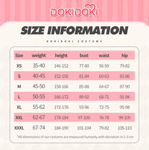 Load image into Gallery viewer, IN STOCK Maomao Cosplay Costume Anime The Apothecary Diaries【XS-3XL】DokiDoki-N Mao Mao Garden Cosplay Plus Size
