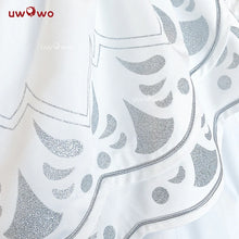 Load image into Gallery viewer, IN STOCK UWOWO Game Zenless Zone Zero Cosplay /ZZZ Cosplay Alexandrina Maid Cosplay Costume  Women Halloween Costume
