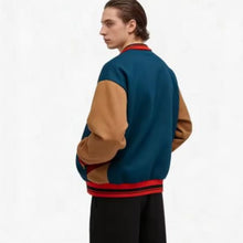 Load image into Gallery viewer, Cosplay Movie Will Byers  Coat Costume Adult Men Women Jacket Uniform Top Coat Hoodie Halloween Clothes
