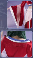 Load image into Gallery viewer, IN STOCK Maomao Cosplay Costume Anime The Apothecary Diaries【XS-3XL】DokiDoki-SR Women Maomao Dance Dress Plus Size Halloween
