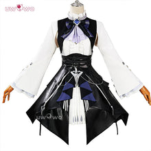 Load image into Gallery viewer, UWOWO Vivian Cosplay Collab Series: Game Zenless Zone Zero ZZZ Vivian Cosplay Costume Halloween Costume
