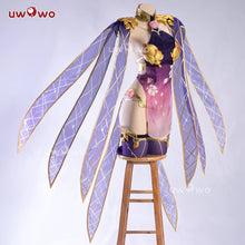 Load image into Gallery viewer, PRE SALE UWOWO Kama Cosplay Game Fatee/Grandd Orderr Assassin Kama Stage 2 Cosplay Costume Halloween Costume
