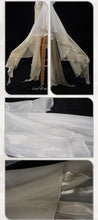 Load image into Gallery viewer, PRE SALE UWOWO Aglaea Cosplay Game Honkai: Star Rail Aglaea Bride Fanart Cosplay Costume Halloween Costume
