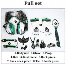 Load image into Gallery viewer, UWOWO Eve Cosplay Collab Series: Game Stellar Blade Eve Planet Dive Suit Jumpsuit Cosplay Costume Halloween Costume
